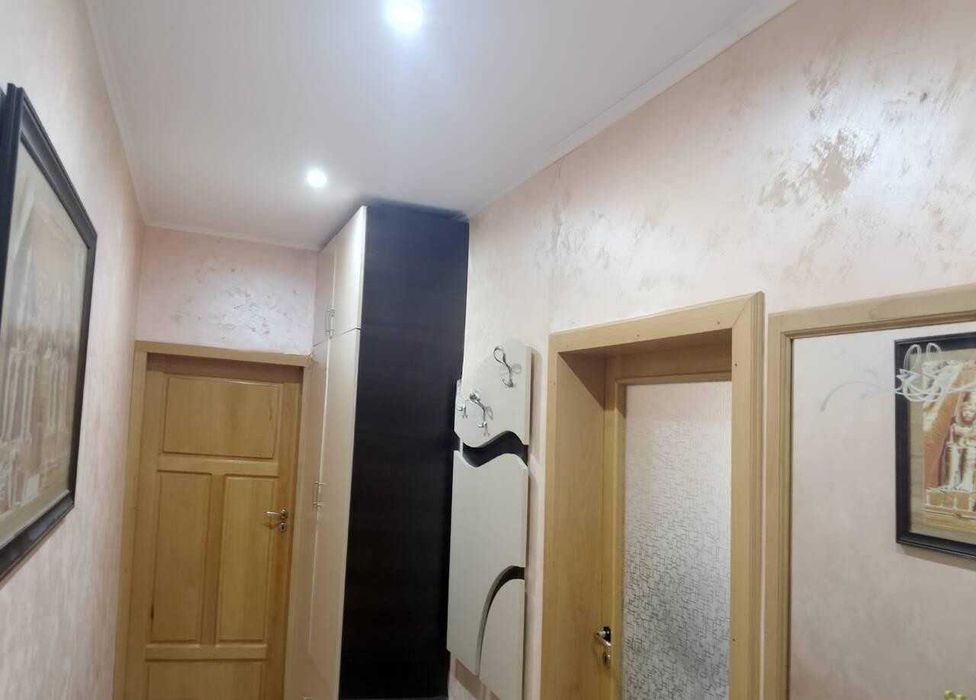 Продава се Двустаен апартамент в Пловдив, Въстанически - 60 кв.м за 1817 €/кв.м - Снимка #5