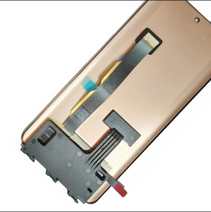 Display Original Motorola Edge 30 Fusion