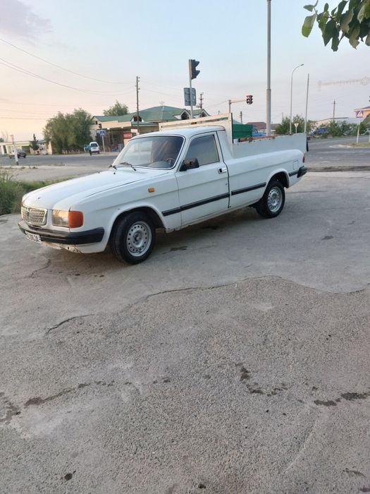 Volga Pikab 3110 holati alo