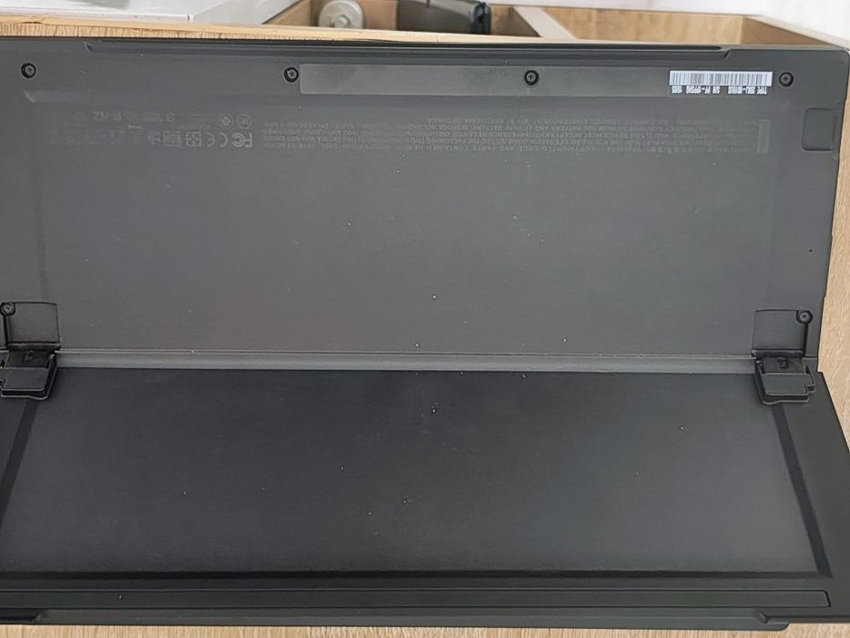 Tableta Windows 11 - Lenovo Thinkpad X1 gen3 Tablet - i5 gen8 - defect