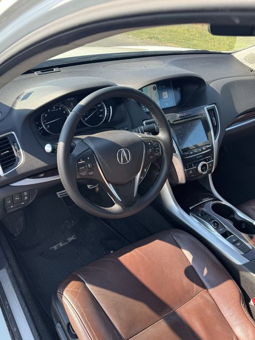 Acura TLX 3.5 V6