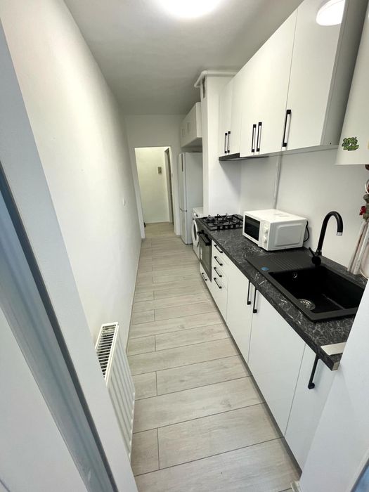 Apartament 1 Camera Tudor 30mp Renovat!