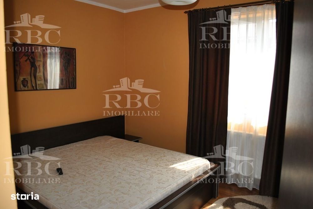 Apartament 2 camere cu garaj si boxa Buna Ziua