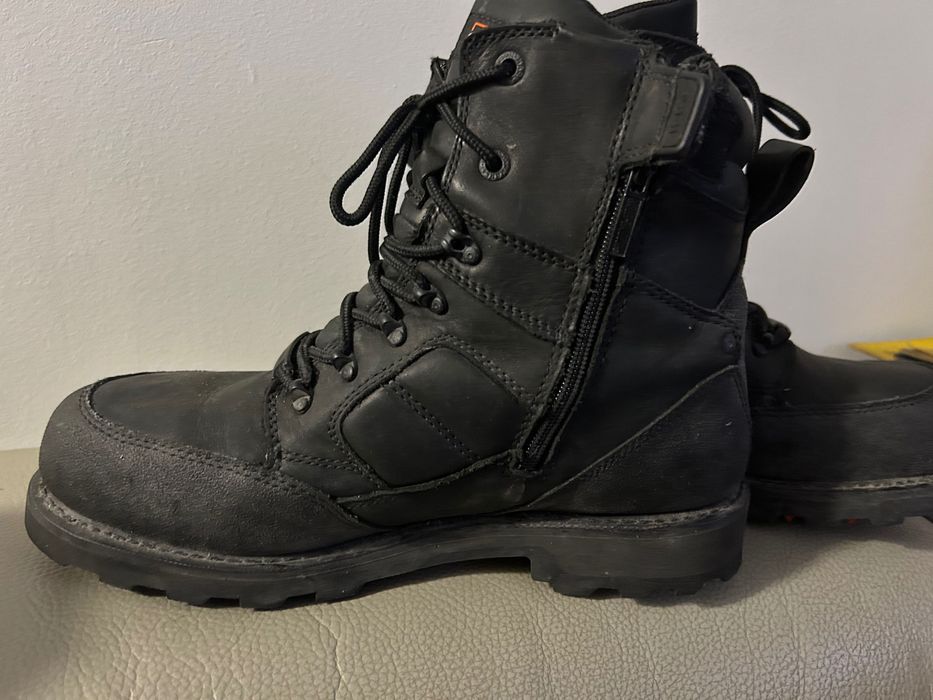 Обувки за мотор Харлей Дейвидсън