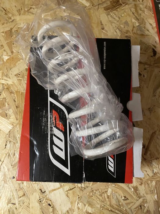 Suspensie (arcuri) husqvarna noi