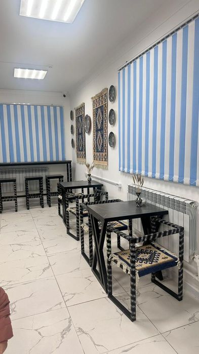 Дап-дайын бизнес