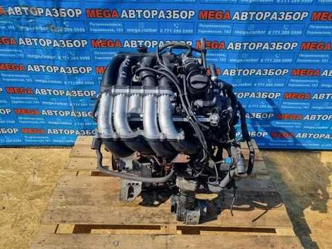 Двигатель AGN 1.8 на Гольф 4 / Volkswagen Golf 4