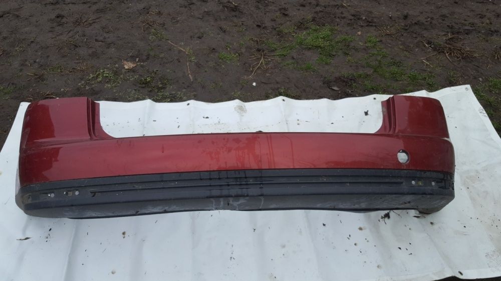 Bara spate Vw Touran