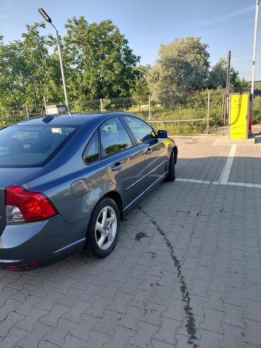 VOLVO S40 2009 — imagine 2