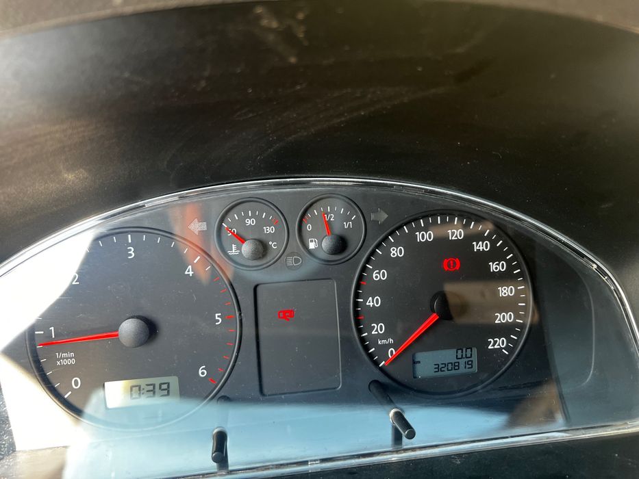 Volkswagen T5 1.9tdi