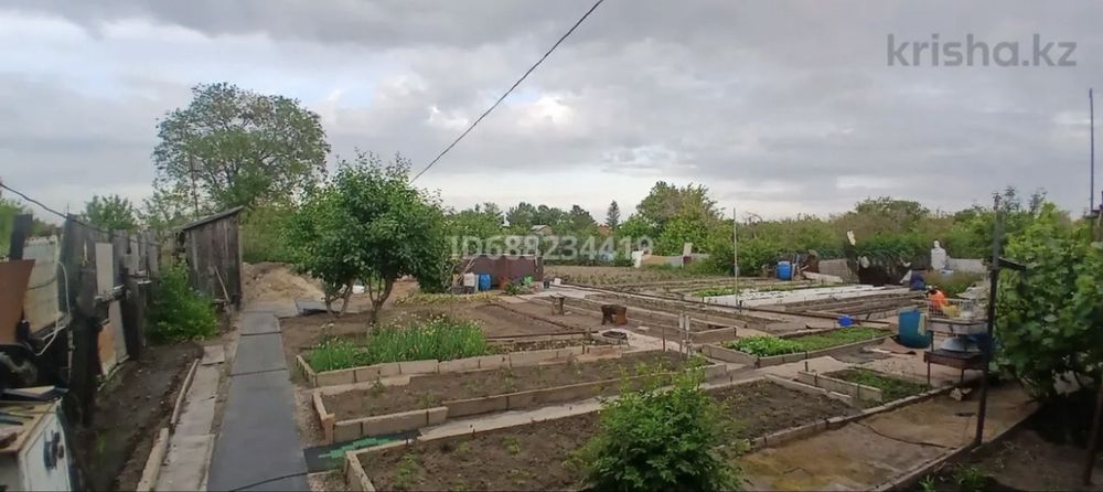 Продается дачный дом