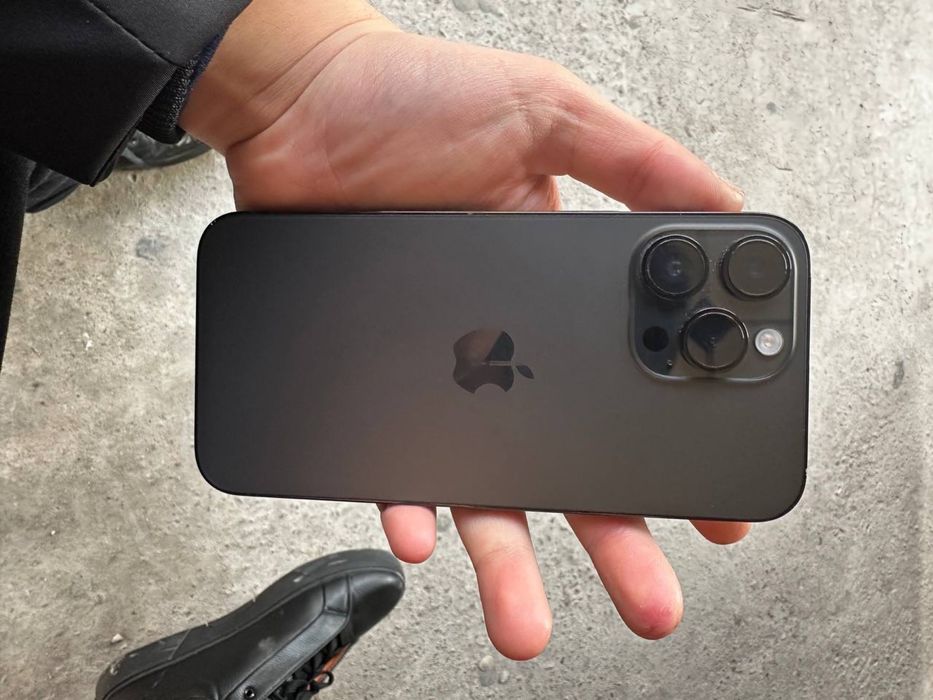 Iphone 14 pro max 128 ZDA IDEAL