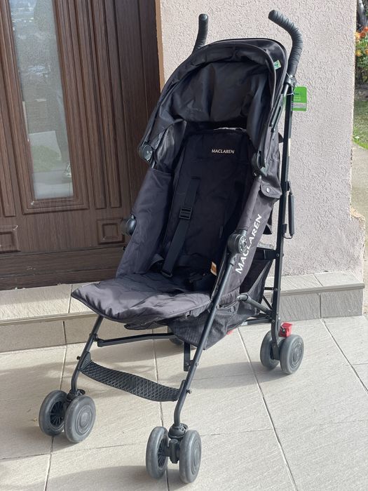 Carucior Maclaren Quest