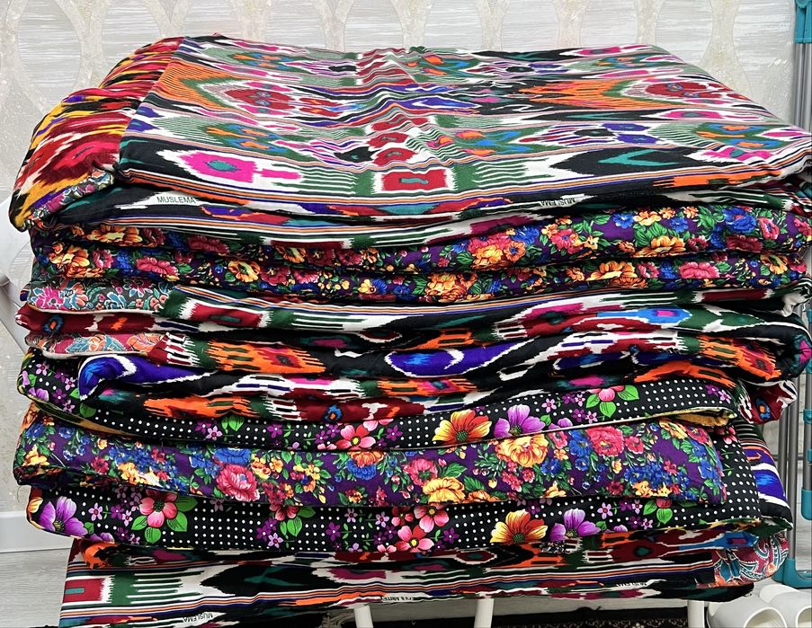 Курпачалар копламали