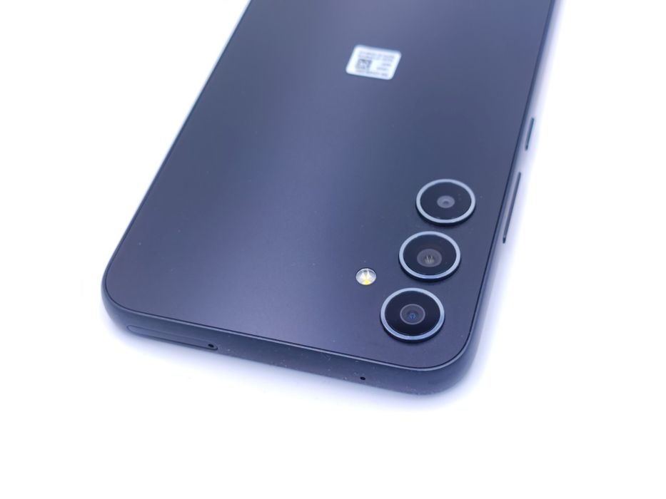Samsung A34 128GB Awesome Graphite 6GB, Garantie 24 luni | #D94023