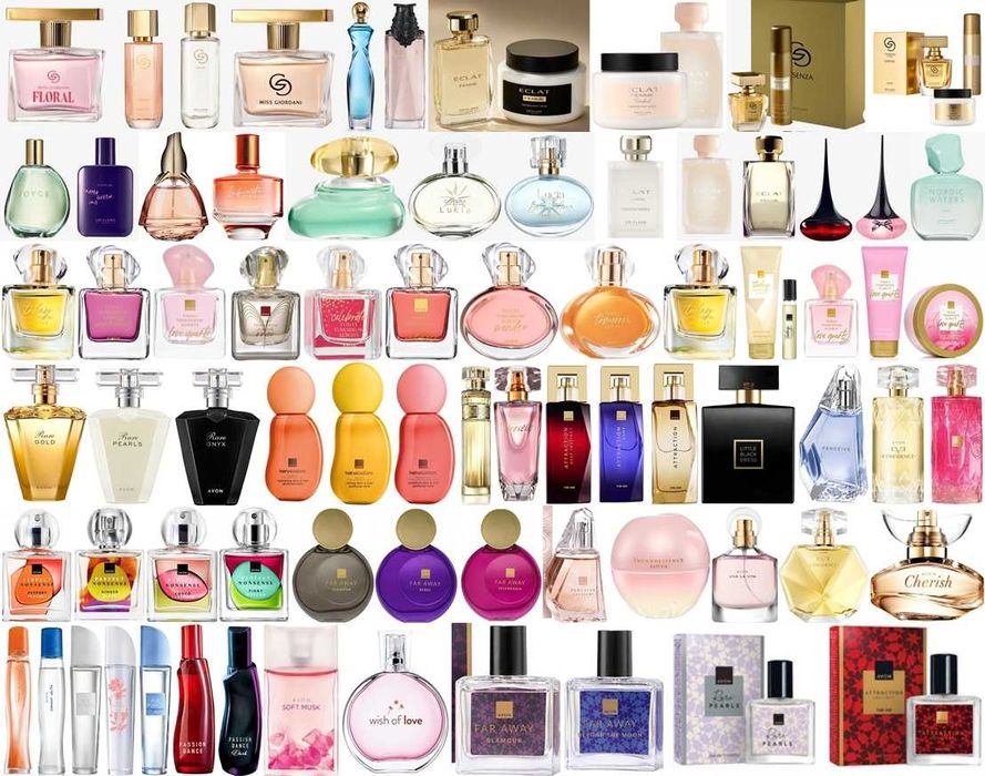 Today,Far Away,Amber Elixir,Perceive,Attraction,Incandessence