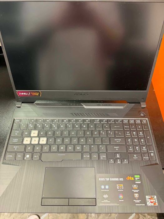 Hope Amanet P5-Laptop Gaming Asus TUF 15, Ryzen 7 7445HS/ 16 RAM DDR 5 / RTX 3050 4 GB