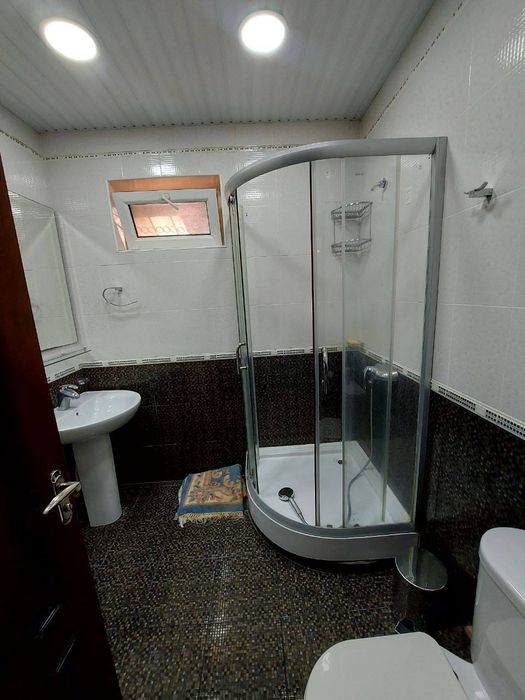 Генерала Петрова 3ком/этаж2/дом4 Шастри, Овир