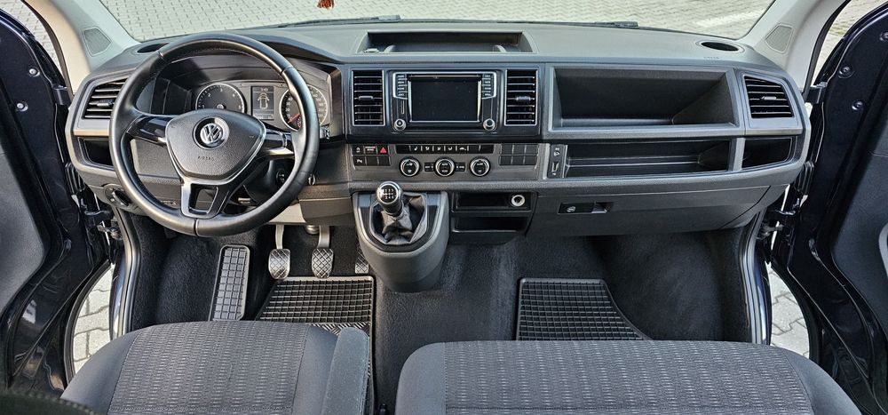 Vw Caravelle,Transporter ,T6,motor 2,0 TDI,150 CP,an fab 2018,euro 6