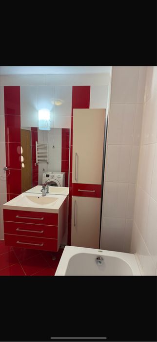 Apartament de inchiriat pe Oasului in Iris