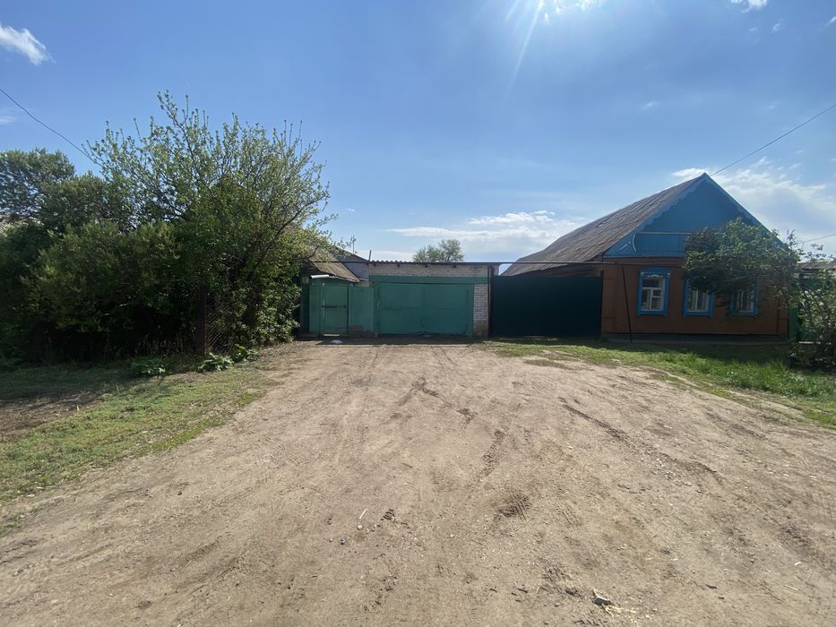 Продам частный дом