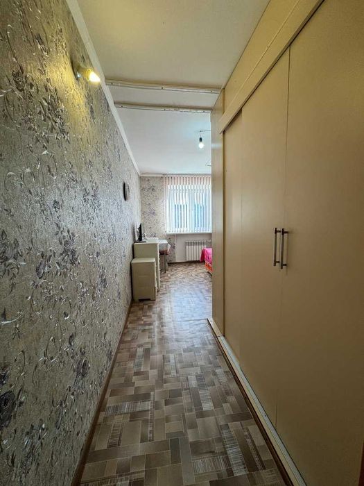 Продам 2х комн кв Старая часть