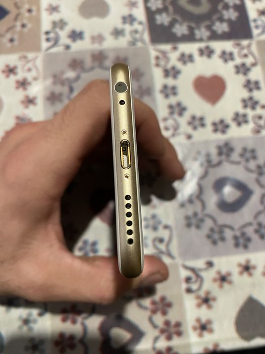 Iphone 6s Батерия на 99% 128GB