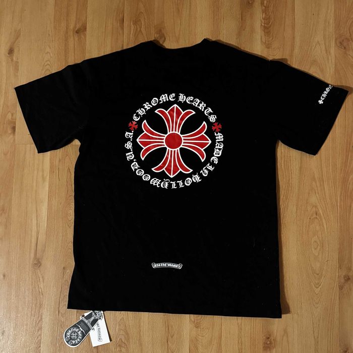 Chrome Hearts Тениска - Размер М
