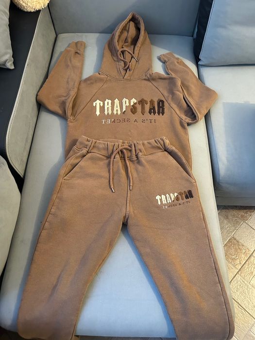 Комплект на Trapstar