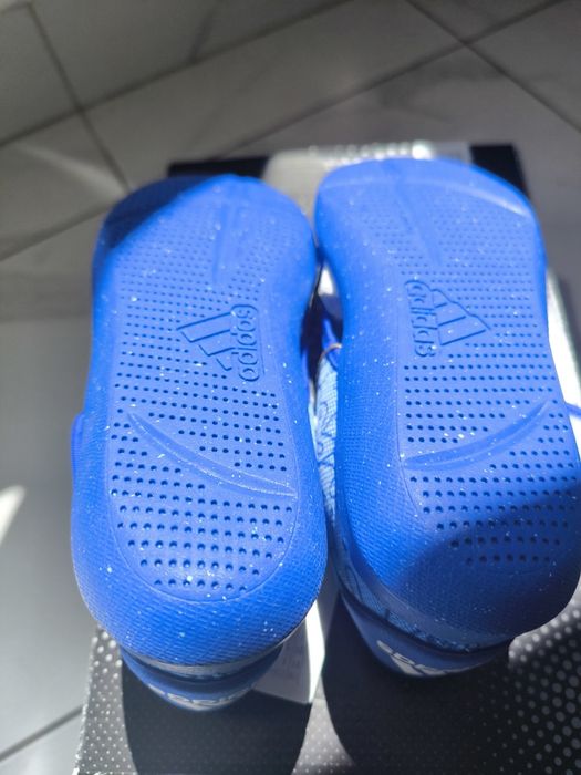 Сандали за момче ADIDAS ALTAVENTURE 2.0 NEMO BLUE 34