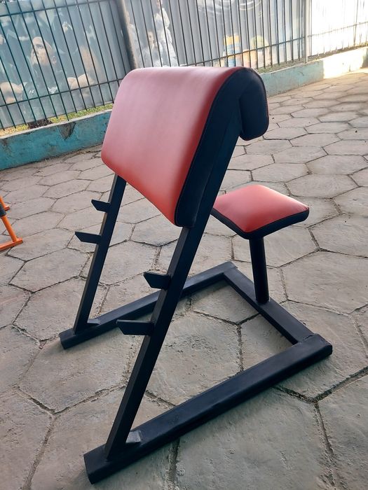 Продам тренажёр для прокачки бицепса