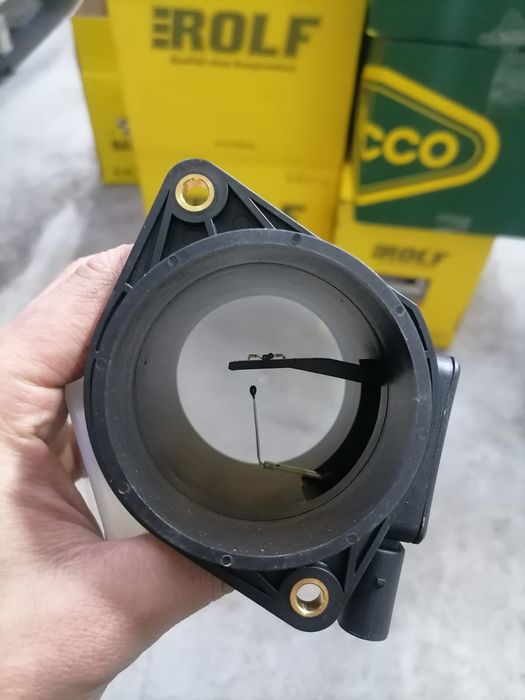 Валюметр ДМРВ Ваз 2107 жигули