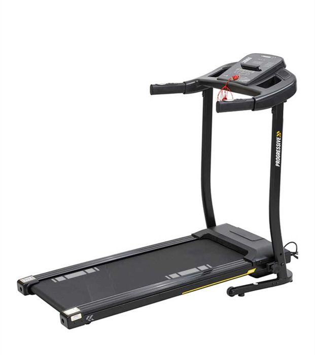 Продавам бягаща пътека PROGRESSIVE RUN2100 – В ГАРАНЦИЯ + ОРИГИНАЛНА ОПАКОВКА