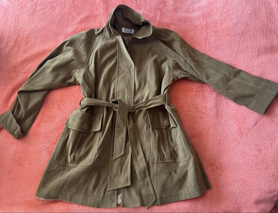 Манто/Шлифер 3 броя