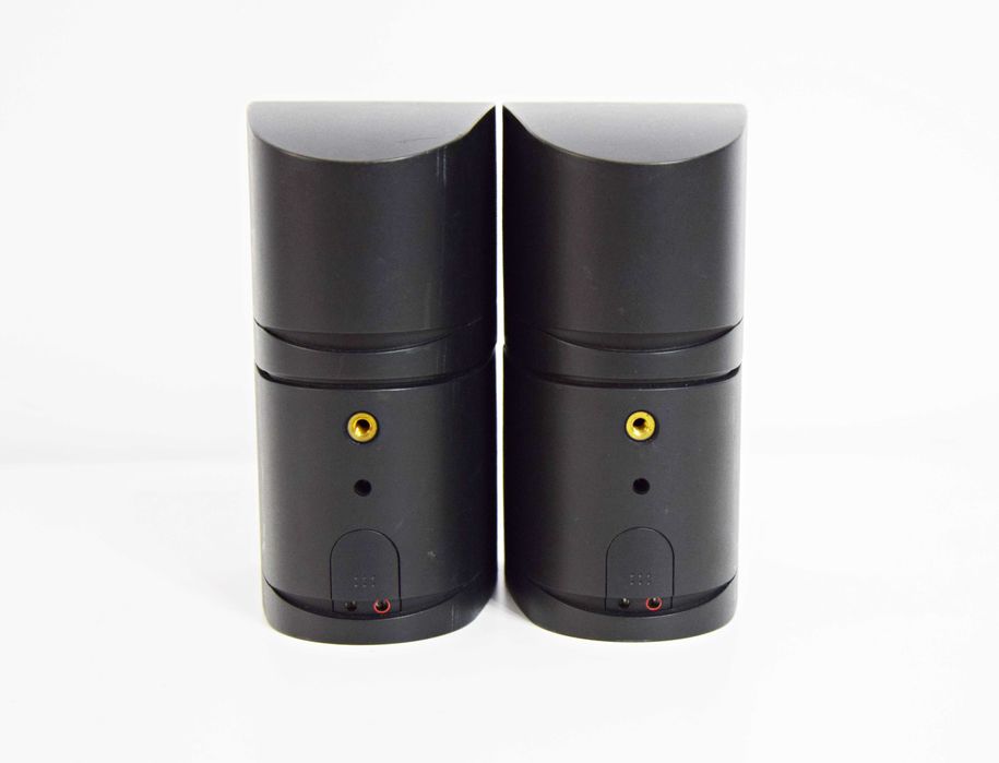 Boxe Bose Acoustimass 5 Series III, sateliti double cube