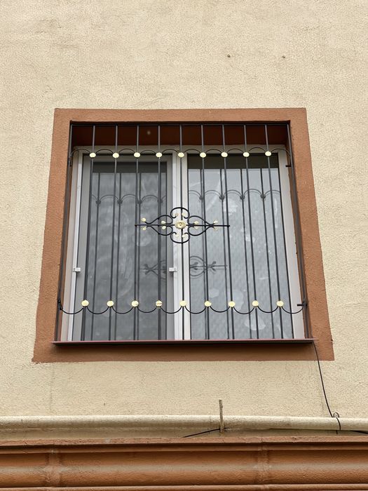 Решотка ясаб орнатиб берамиз 80000 дан