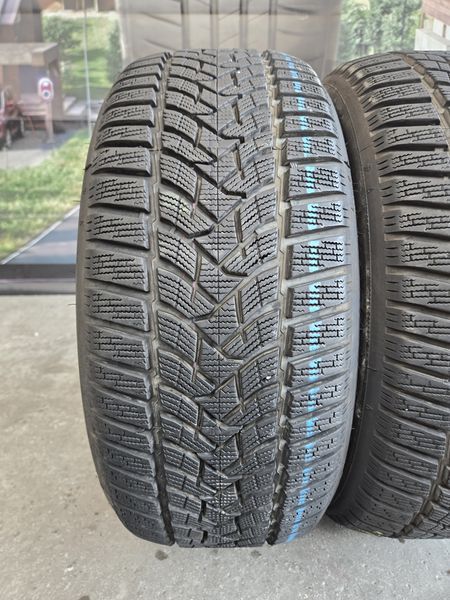 225/50/17 DUNLOP 2бр