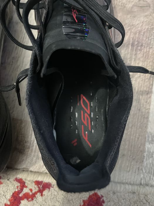 ghete fotbal f50 pro