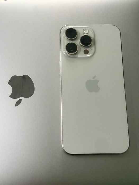 iPhone 15 pro max / 15 про макс