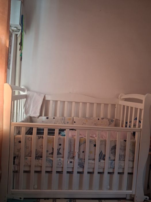 Продам детский манеж