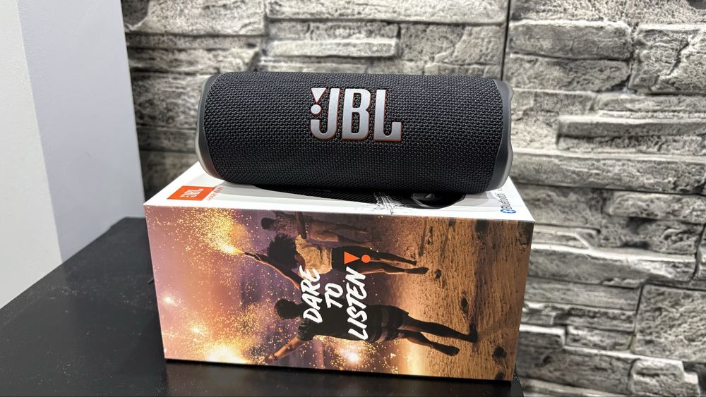 Jbl flip 6 оригинална