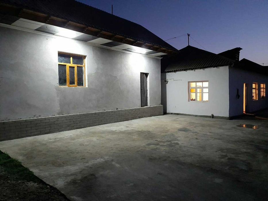 Гулистон   Тумани  Ленинда   уй  сотилади.