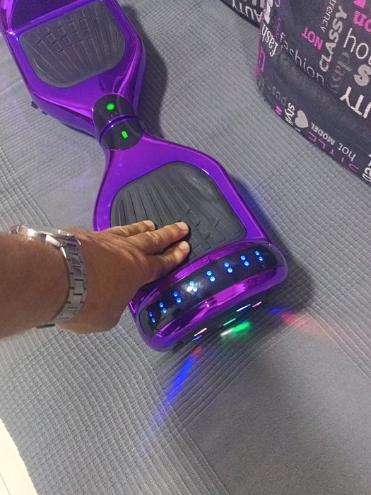 Hoverboard  Z 1+
