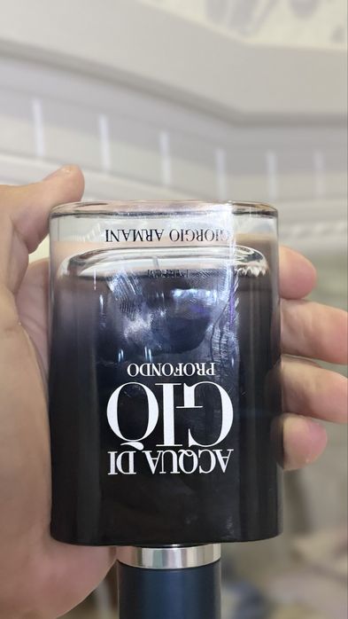 Парфюм оригинал