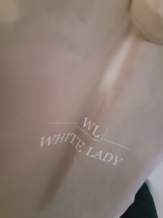 Rochie mireasa WHITE LADY