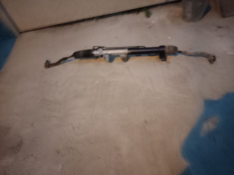 Срочно продам рулевую рейку