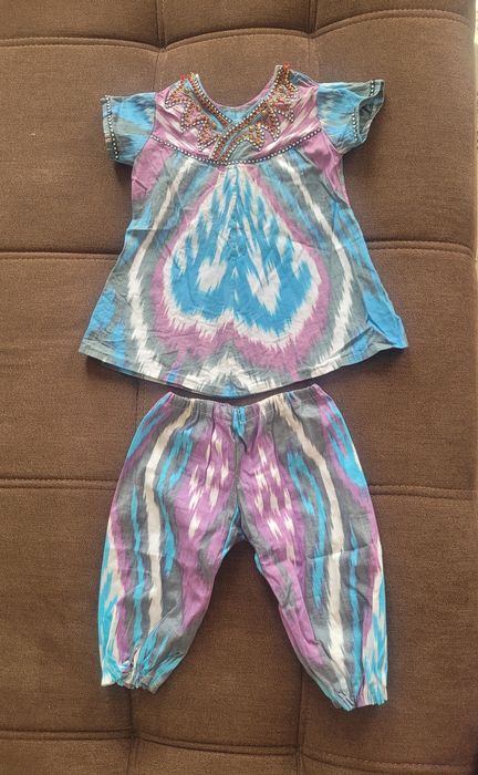 Продам озбекск. Костюм