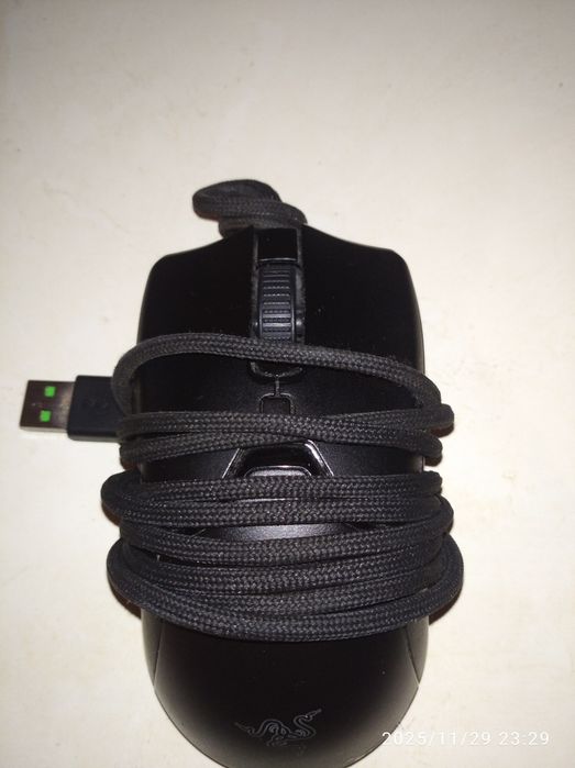 Razer viper mini
