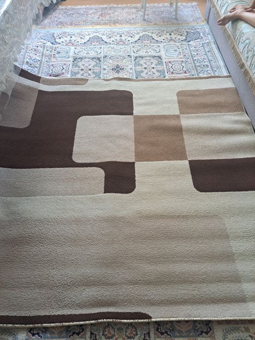 Срочно продам ковёр.