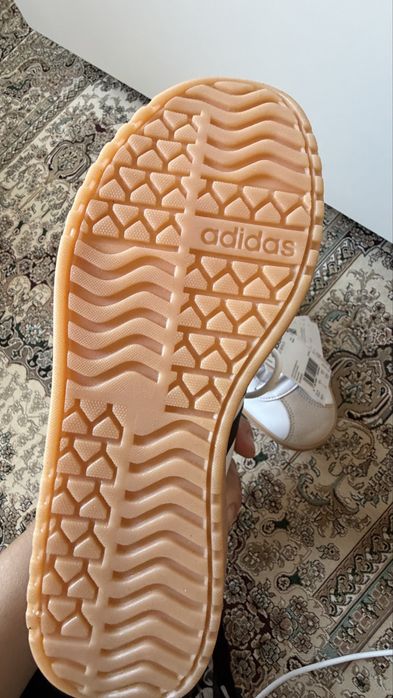 Adidas samba оригинал